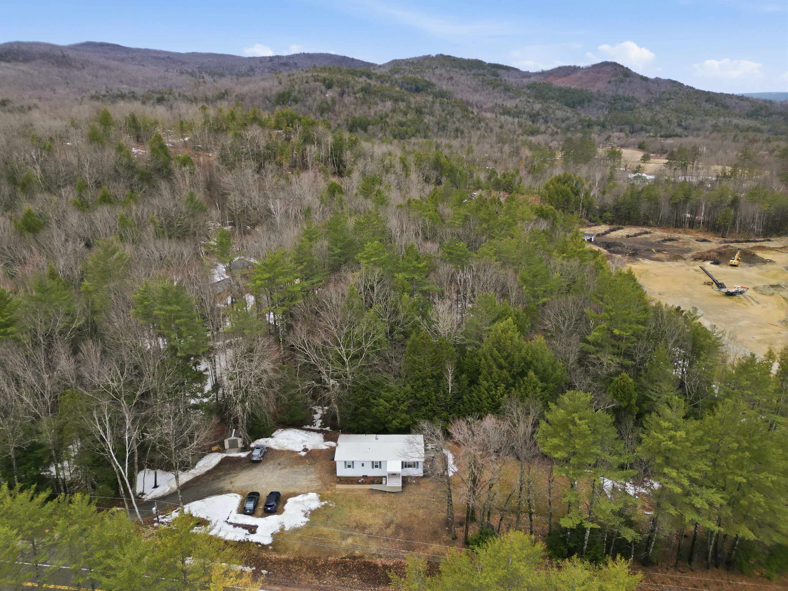 144 Halls Brook Road Rumney, NH 03266 - Photo 35 of 42