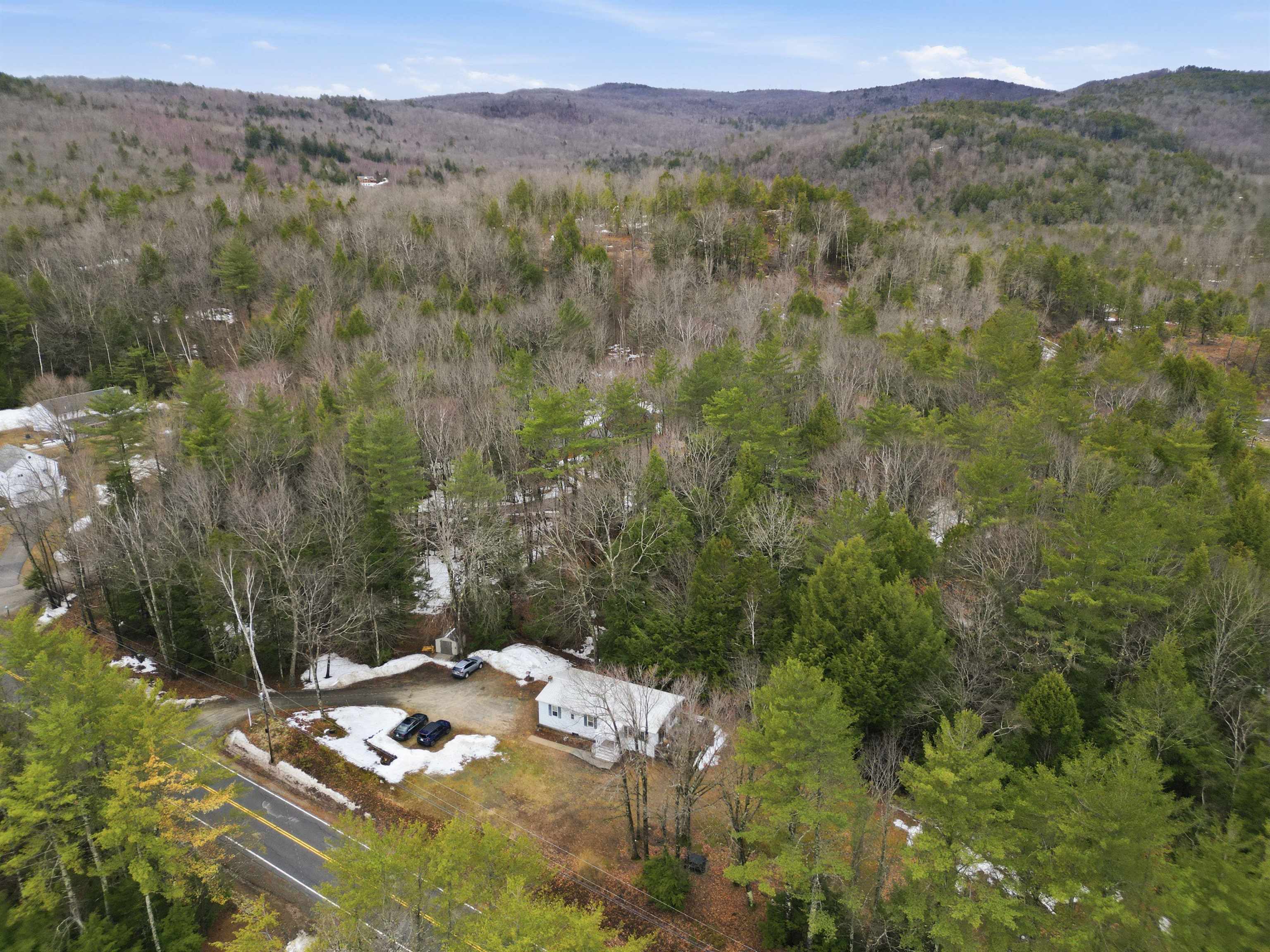 144 Halls Brook Road Rumney, NH 03266 - Photo 36 of 42