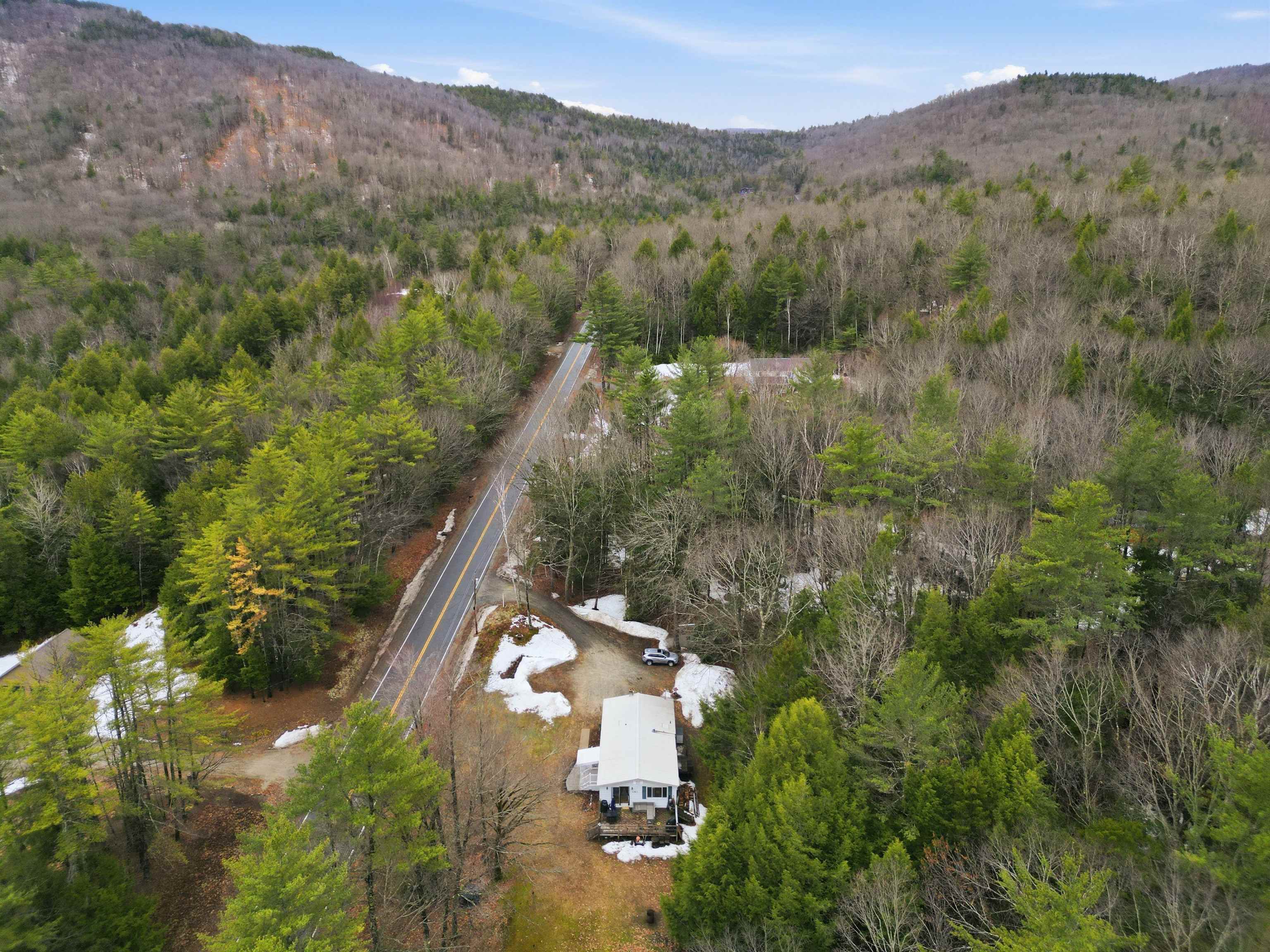 144 Halls Brook Road Rumney, NH 03266 - Photo 38 of 42