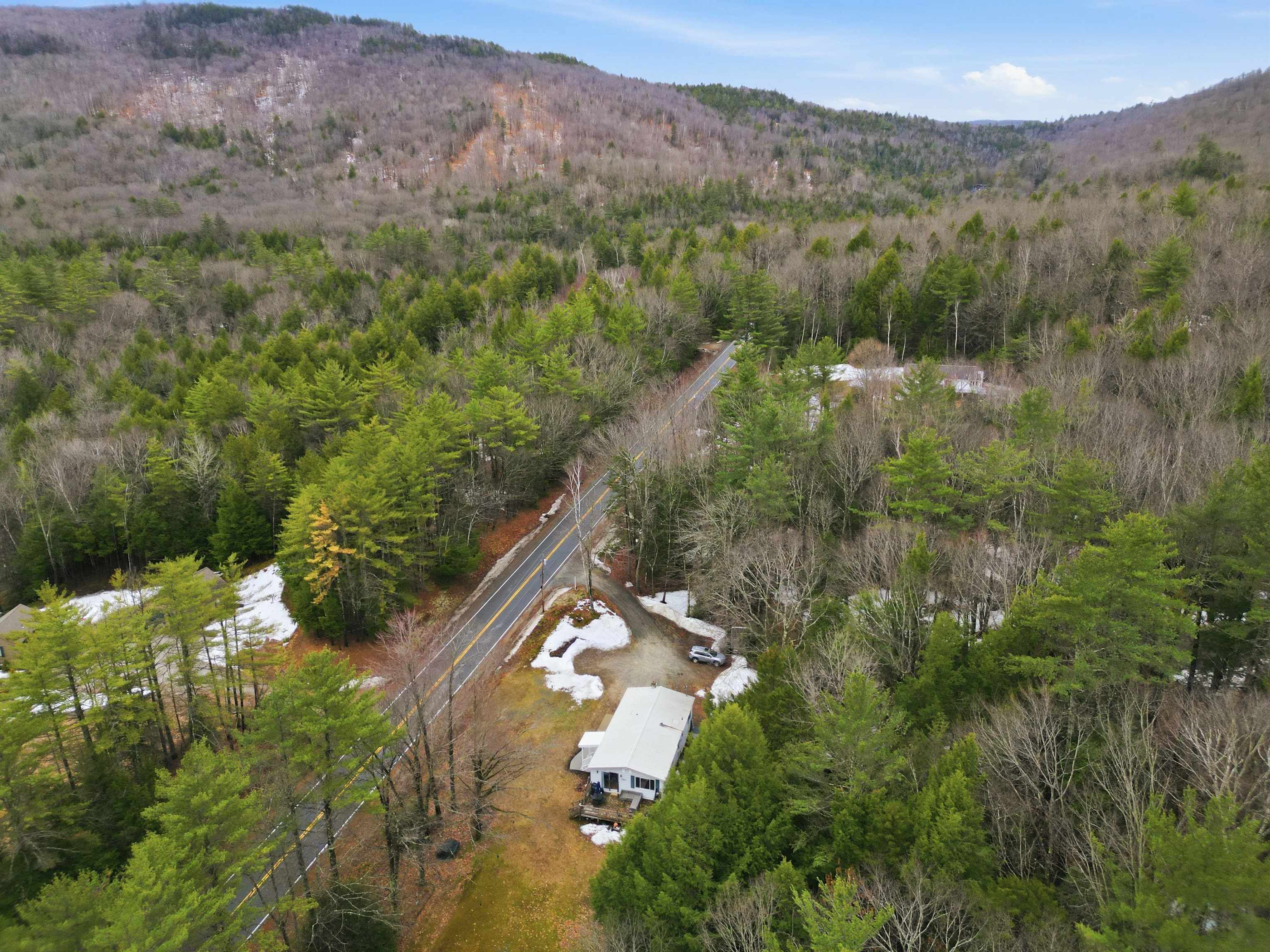 144 Halls Brook Road Rumney, NH 03266 - Photo 39 of 42