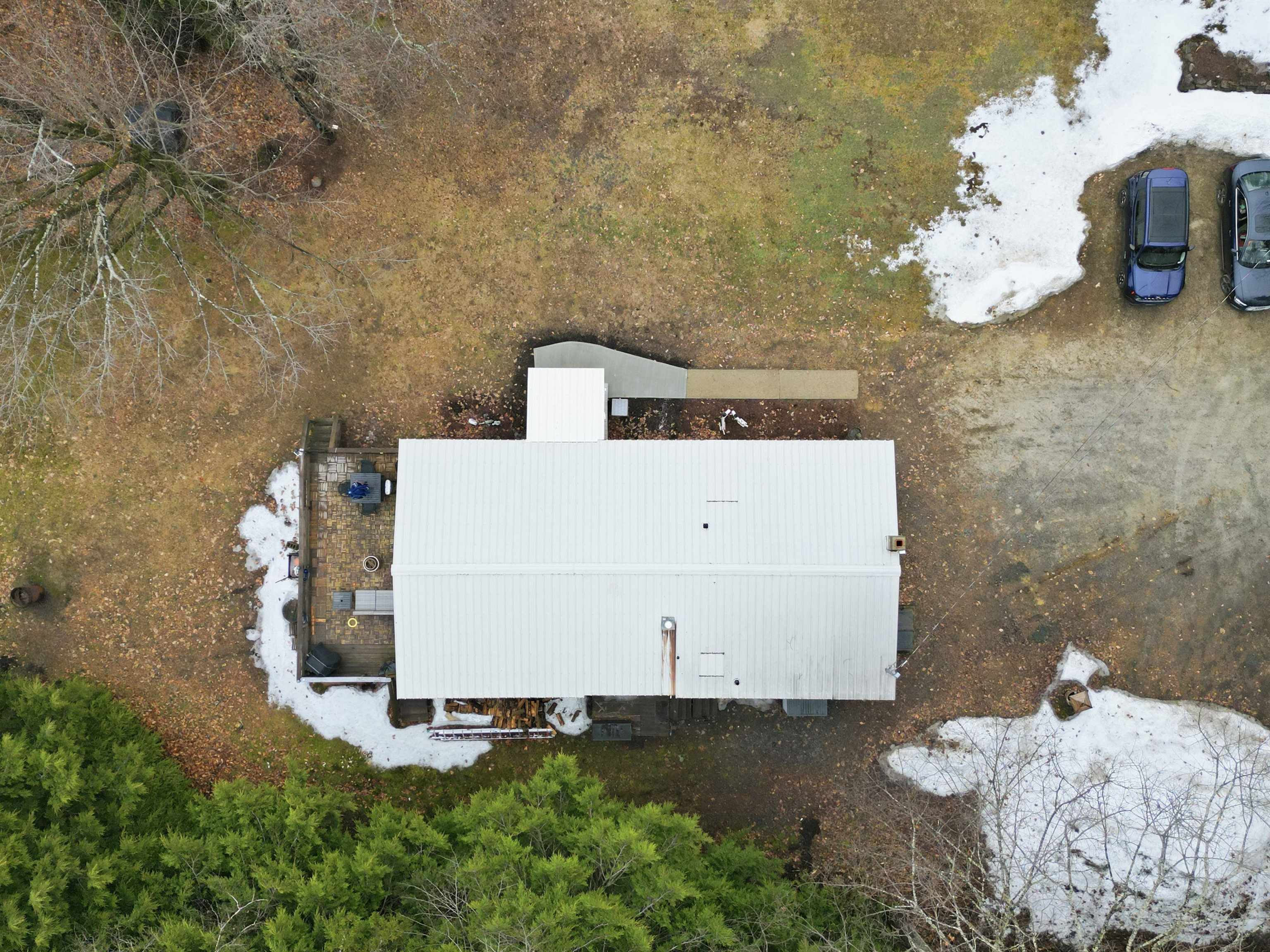 144 Halls Brook Road Rumney, NH 03266 - Photo 42 of 42