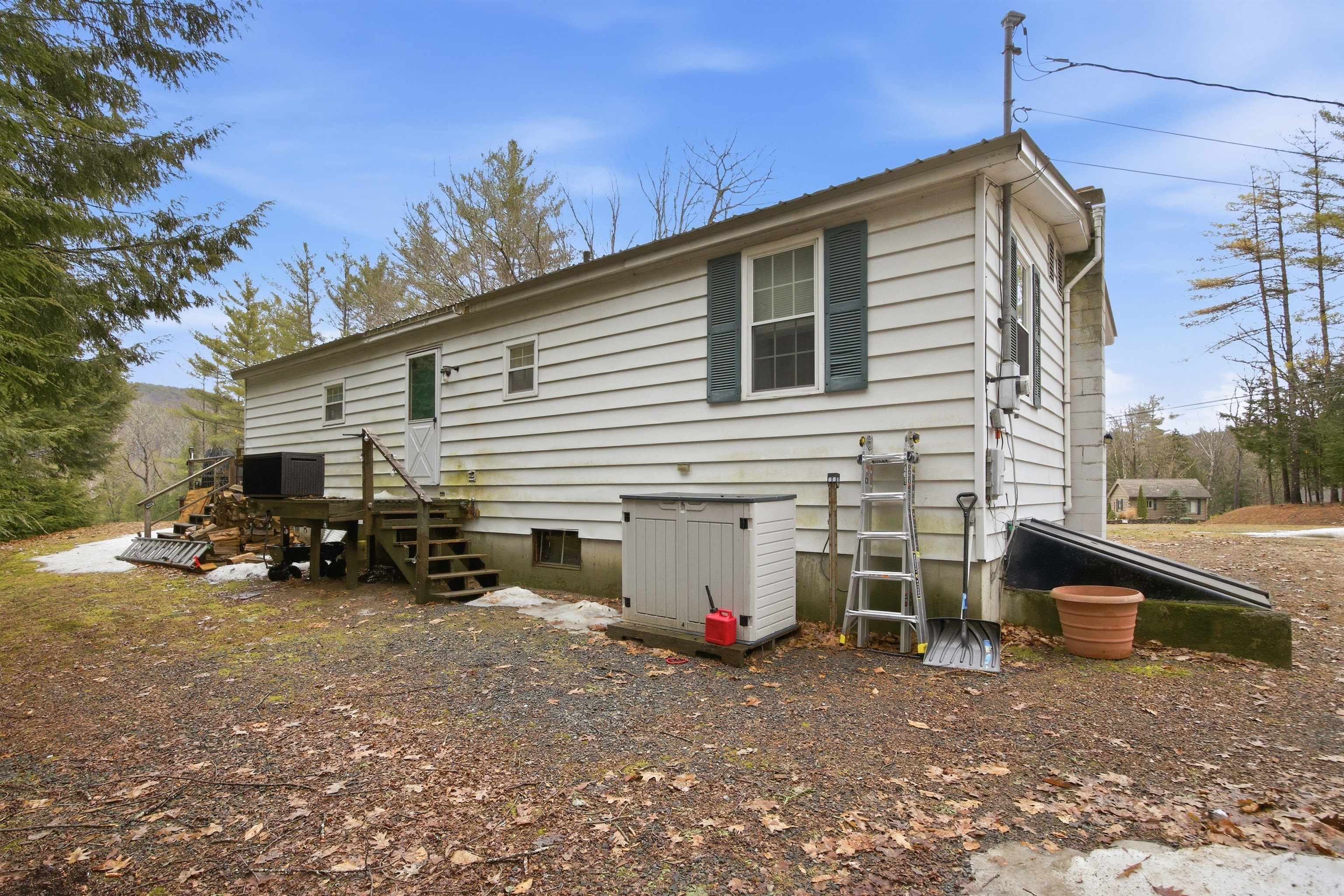 144 Halls Brook Road Rumney, NH 03266 - Photo 5 of 42