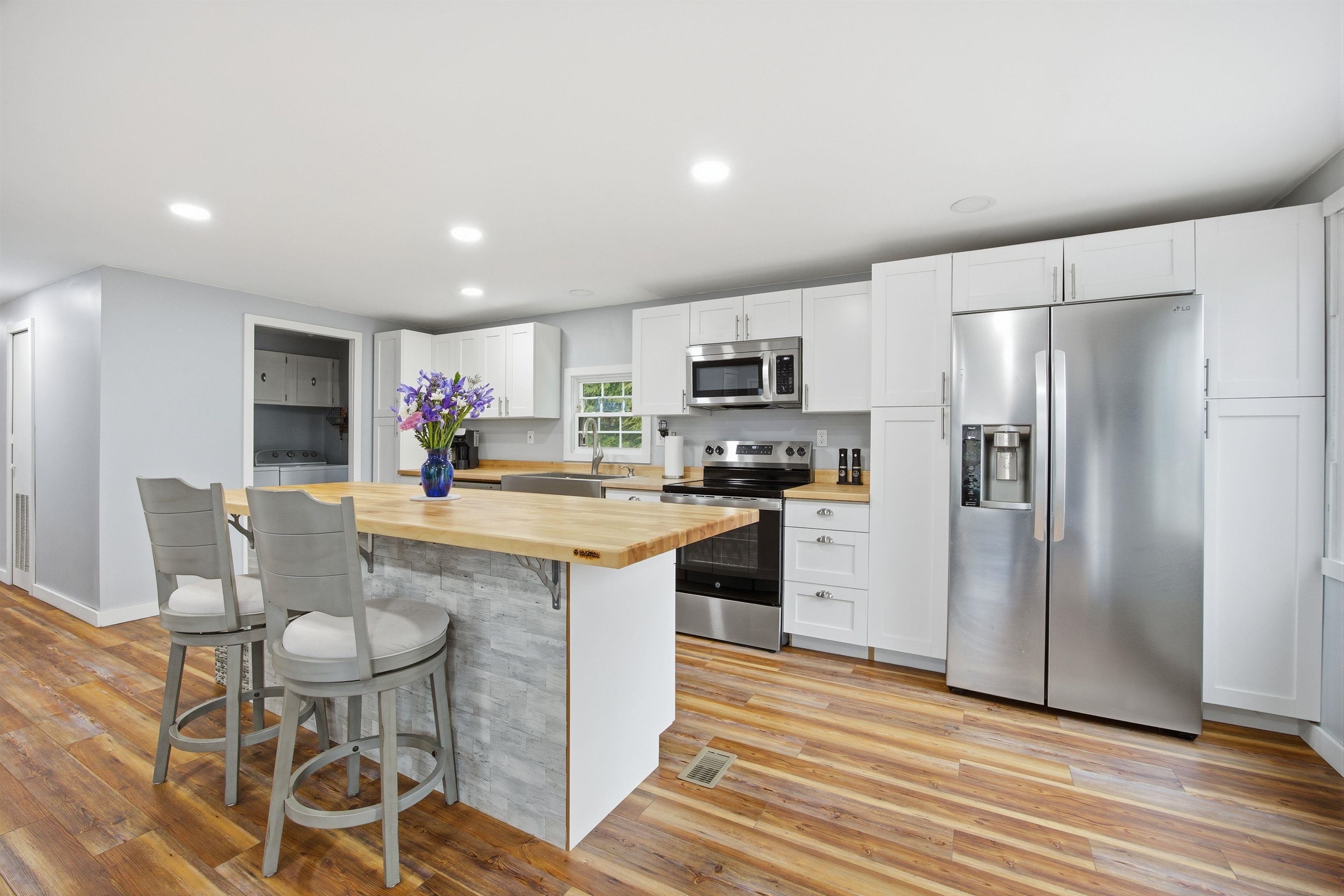 144 Halls Brook Road Rumney, NH 03266 - Photo 7 of 42