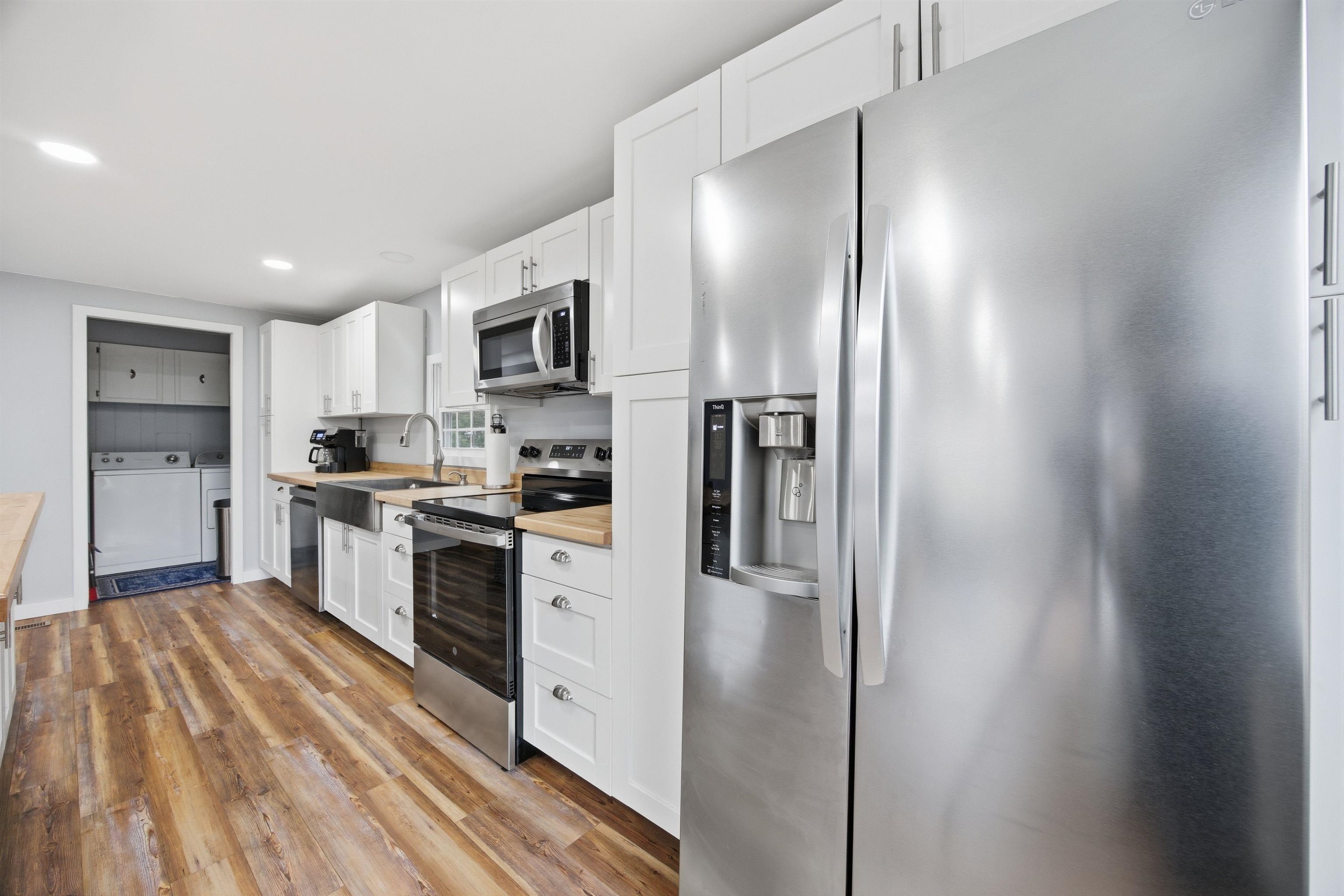 144 Halls Brook Road Rumney, NH 03266 - Photo 9 of 42