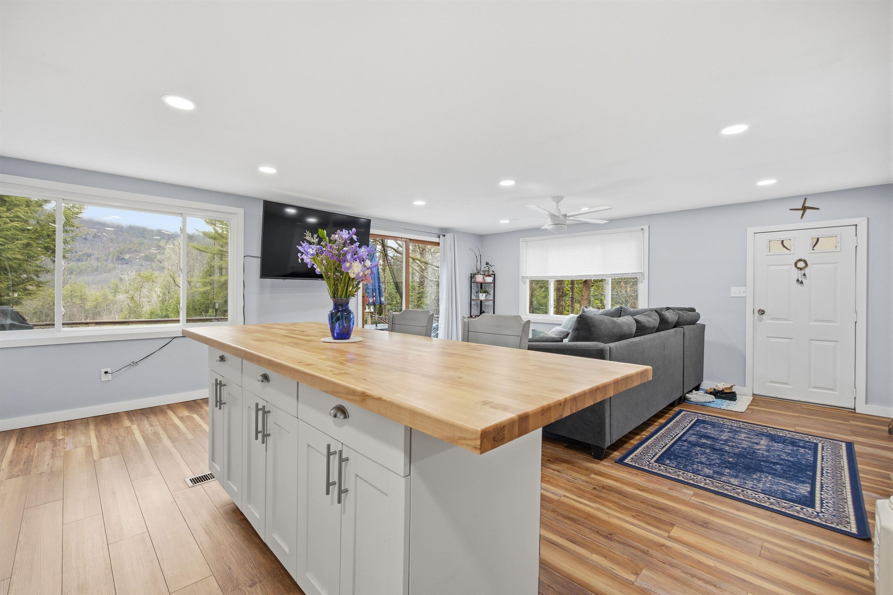 144 Halls Brook Road Rumney, NH 03266 - Photo 10 of 42