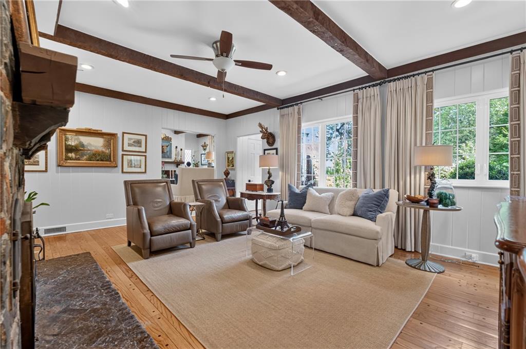 3626 Kingsboro Road Northeast Atlanta, GA 30319 - Photo 7 of 69 Gallery Image 7