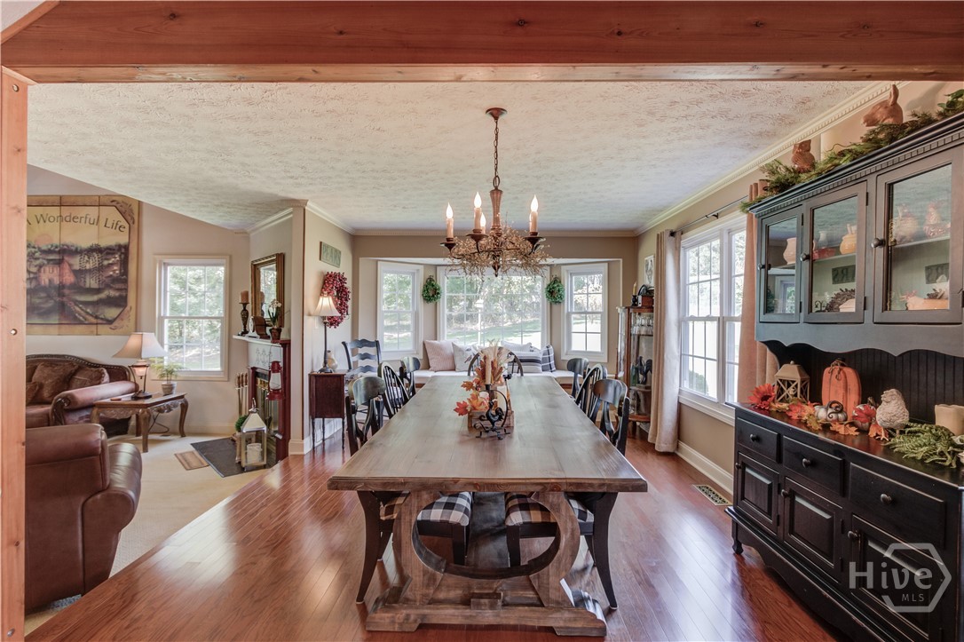 1140 Beaver Dam Road Hoschton, GA 30548 - Photo 13 of 49 Gallery Image 13