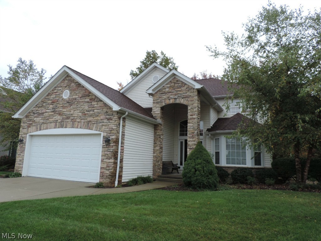 345 Burwick Road Cleveland, OH 44143 - Photo 1 of 12