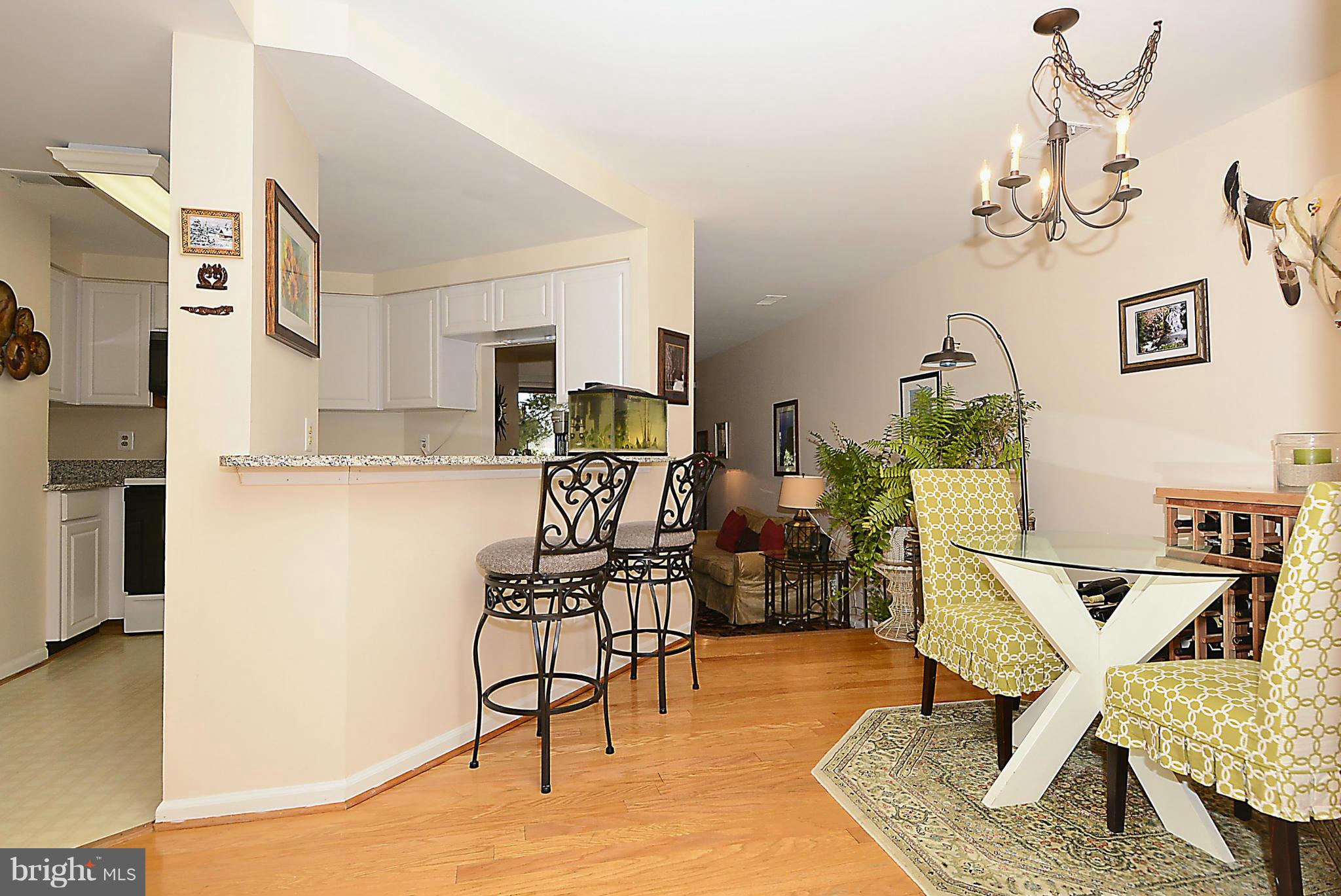 11210 Harbor Court, Unit 11210 Reston, VA 20191 - Photo 2 of 18 Interior (General)