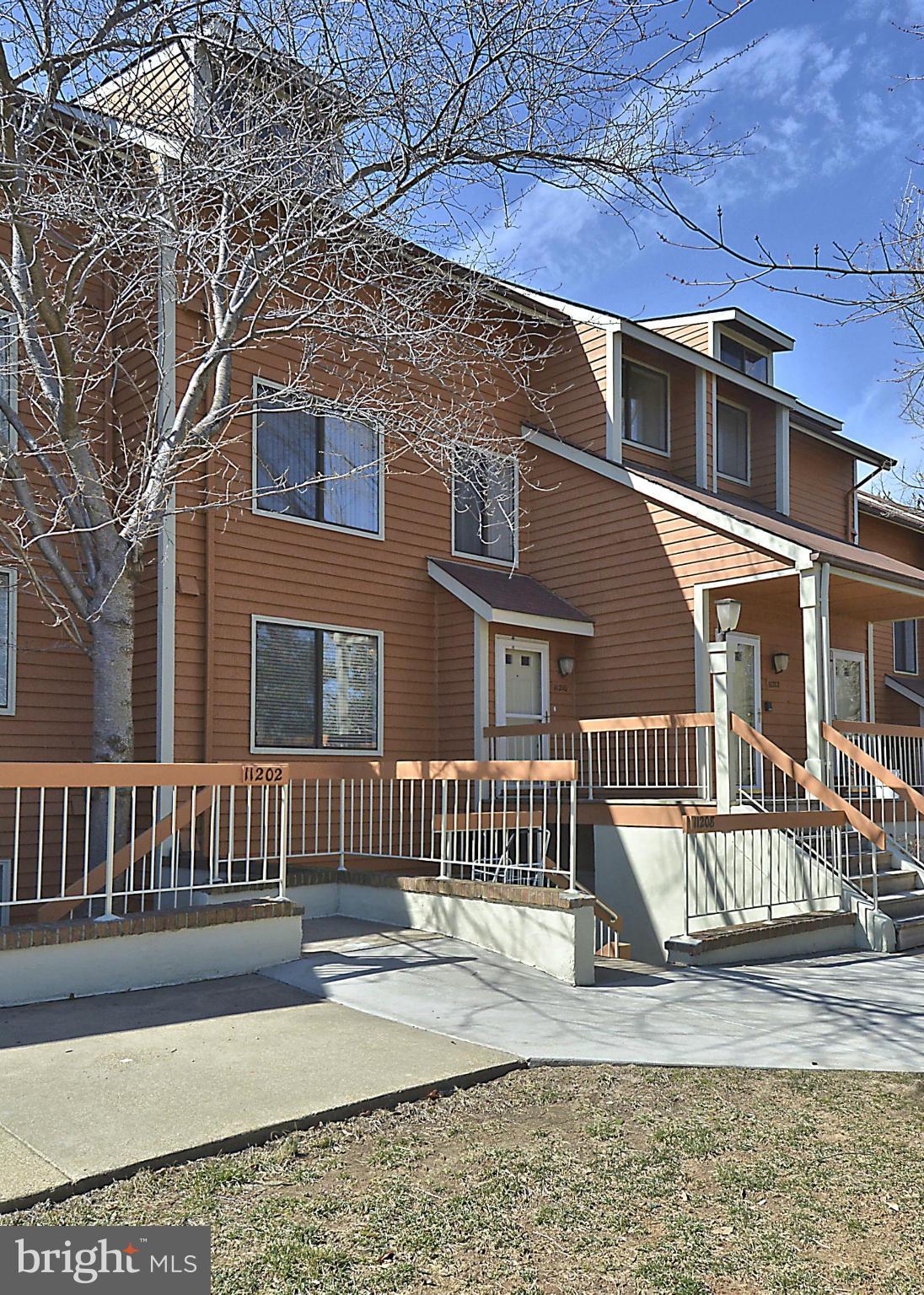 11210 Harbor Court, Unit 11210 Reston, VA 20191 - Photo 17 of 18 Exterior (Front)