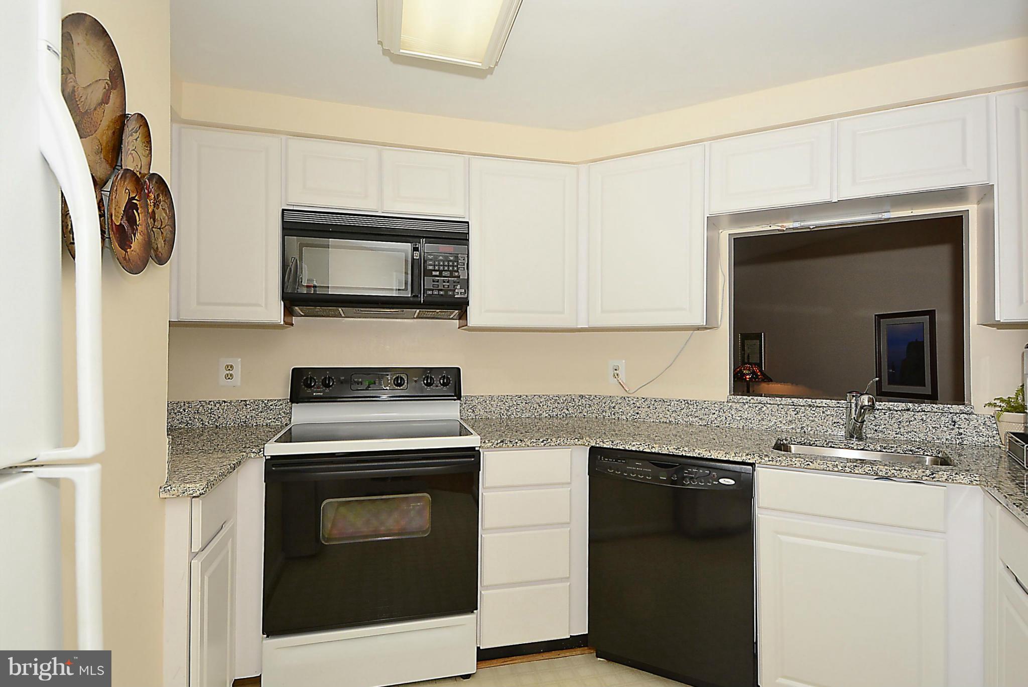 11210 Harbor Court, Unit 11210 Reston, VA 20191 - Photo 6 of 18 Kitchen