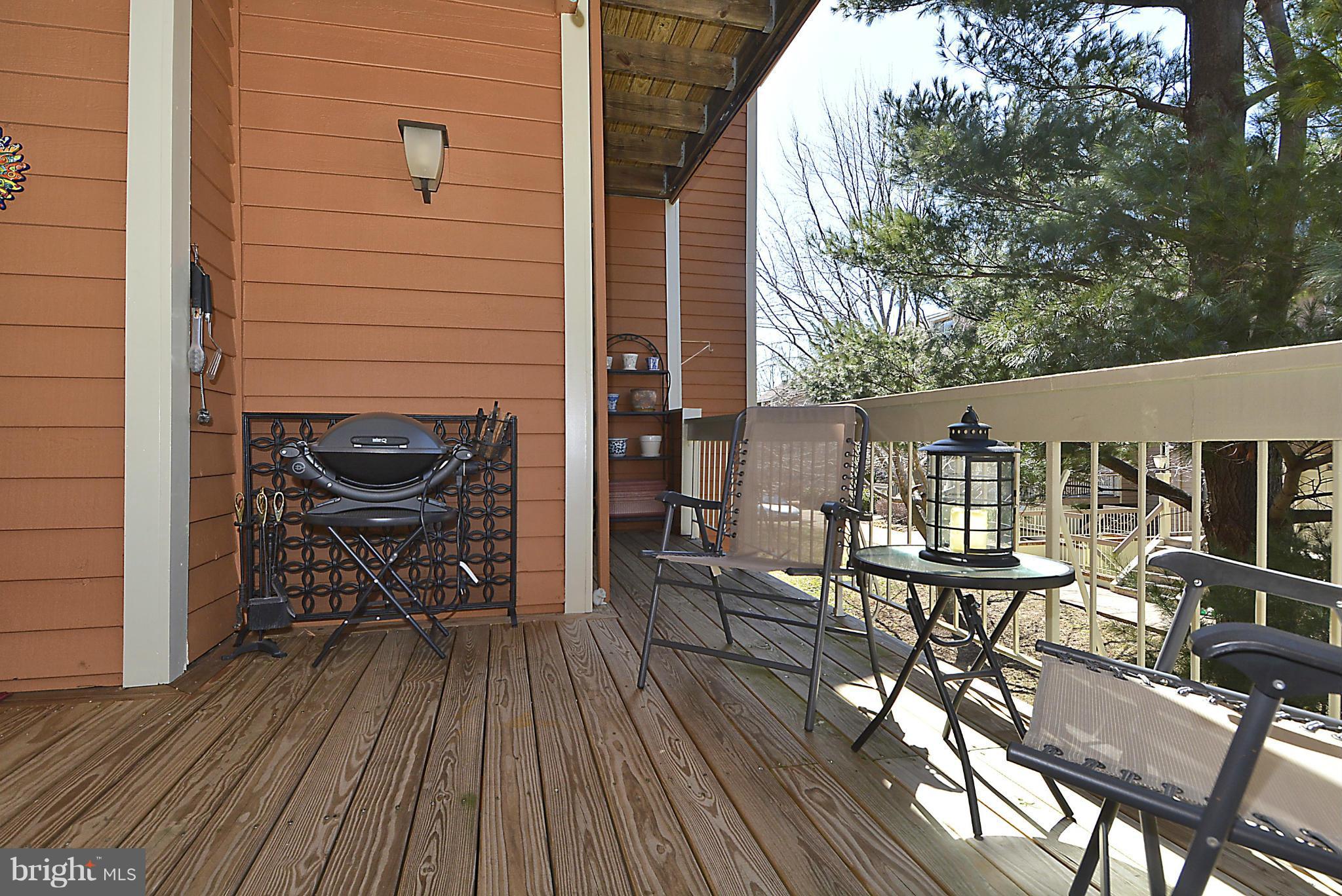 11210 Harbor Court, Unit 11210 Reston, VA 20191 - Photo 10 of 18 Exterior (Rear)