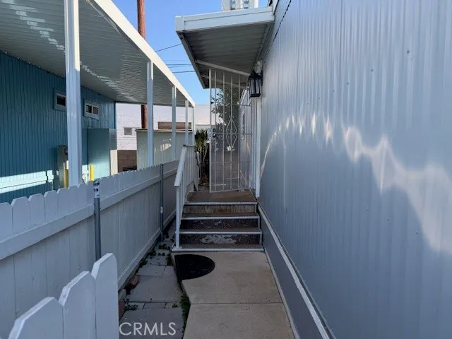 $64,900 | 716 North Grand, Unit J4, Covina, CA 91724