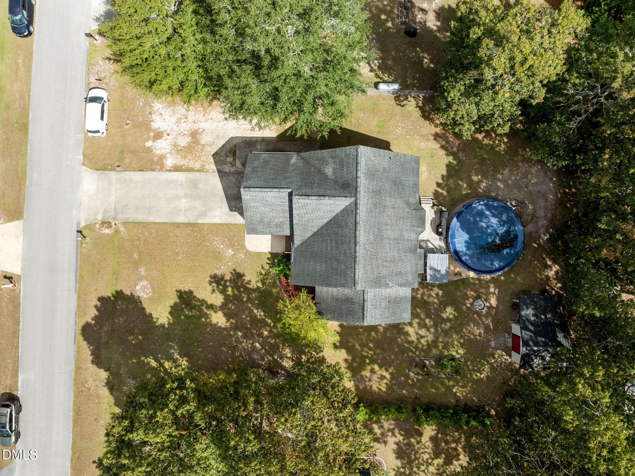 122 Pirate Cove Road Washington, NC 27889 - Photo 45 of 54 16-web-or-mls-DJI_0737