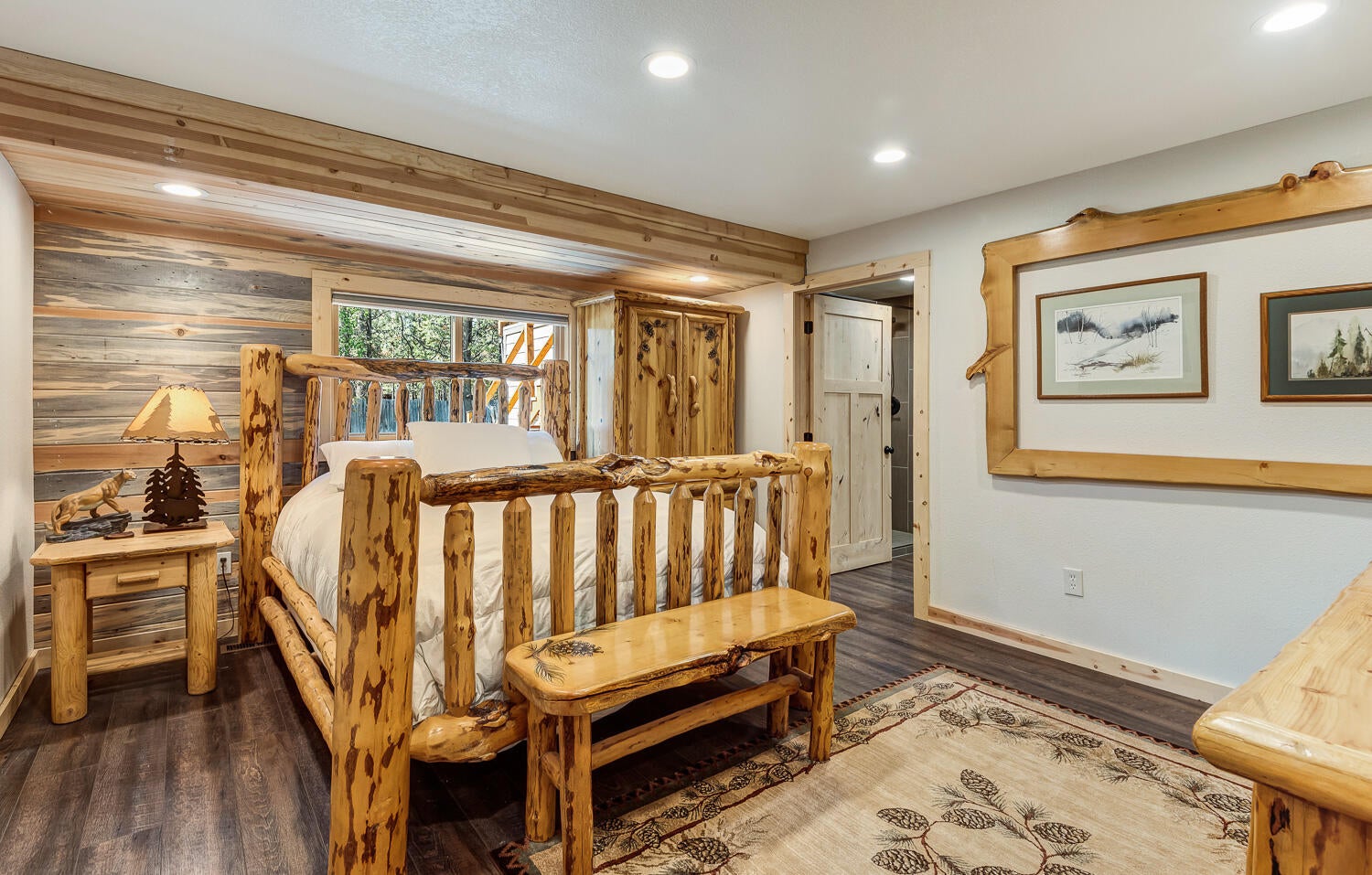 15573 Liberty Road La Pine, OR 97739 - Photo 18 of 38 18