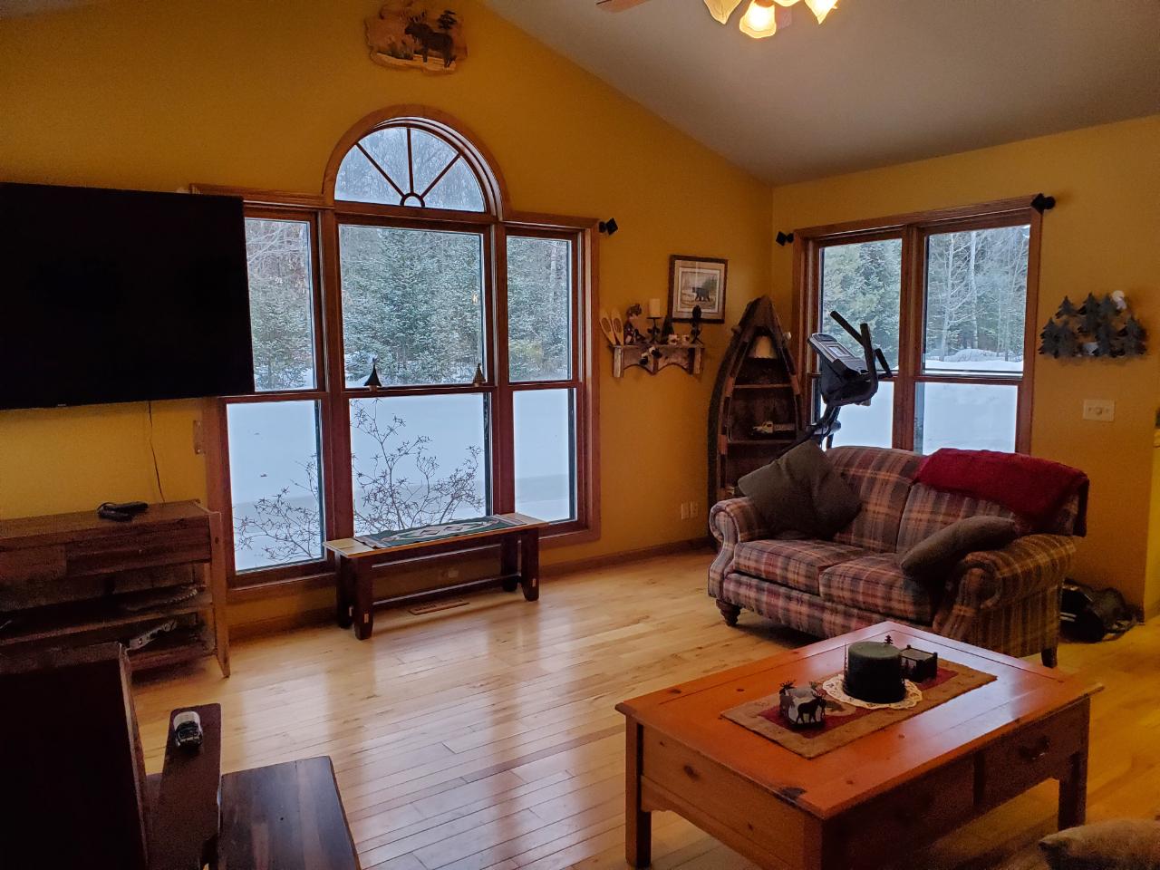 7719 Marquard Road Eagle River, WI 54521 - Photo 9 of 40 Gallery Image 9