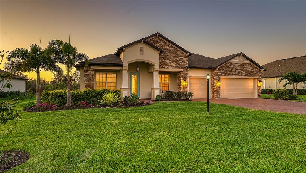1725 Twin Rivers Trail Parrish, FL 34219 - Photo 1 of 1 Gallery Image 1