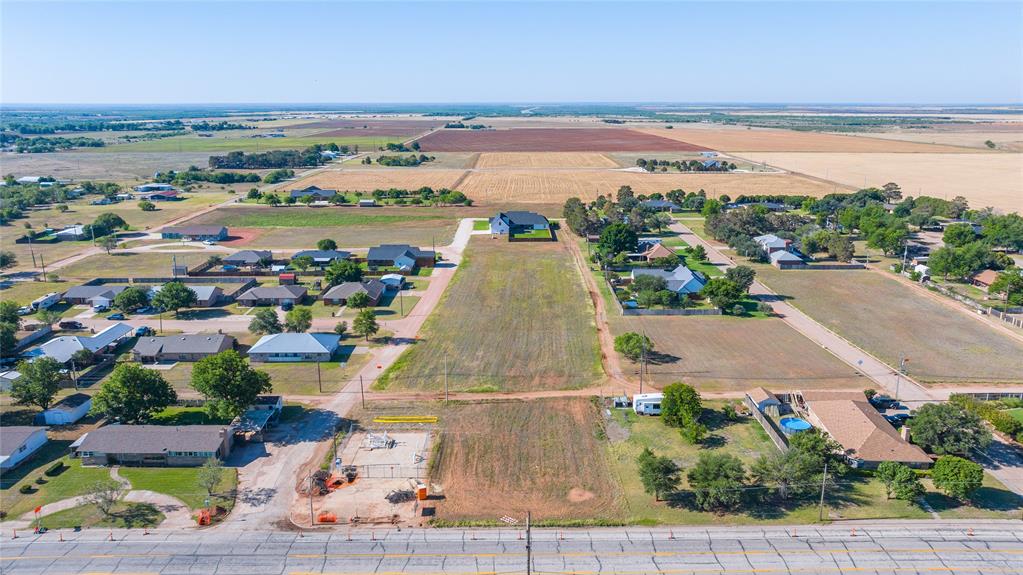 Lot 28-29 Addison Drive Haskell, TX 79521 - Photo 5 of 13 an aerial view of a city
