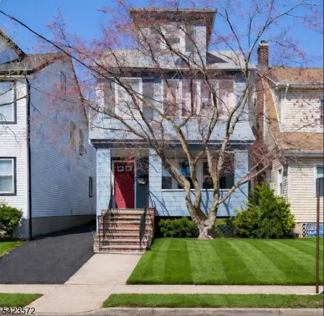 $2,000 | 569 Chestnut Street, Orange, NJ 07050