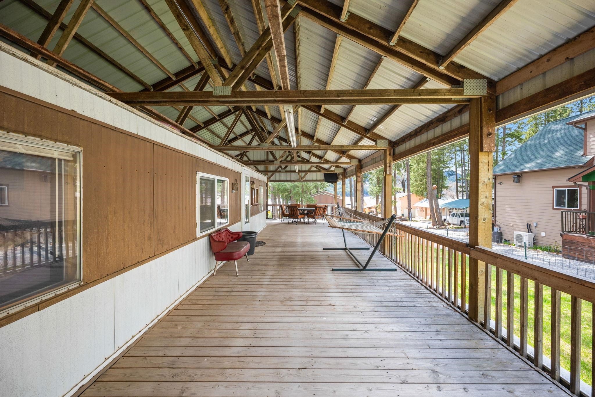 4558 Haney Road Loon Lake, WA 99148 - Photo 8 of 37 Gallery Image 8