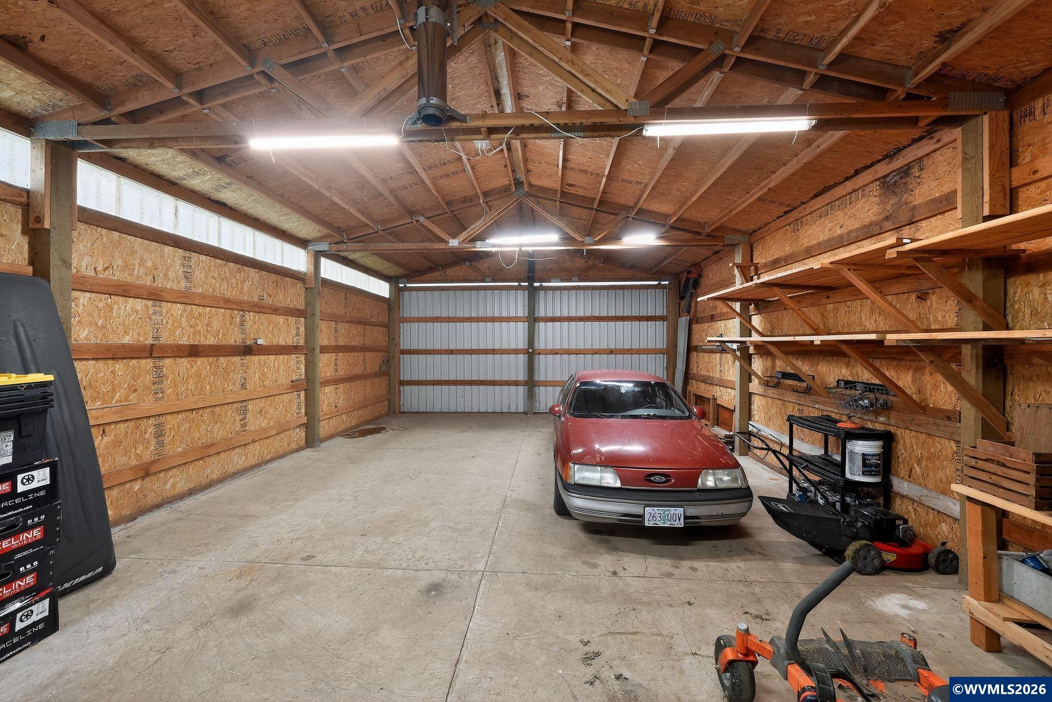 735 Southwest Mill Street Sheridan, OR 97378 - Photo 48 of 50
