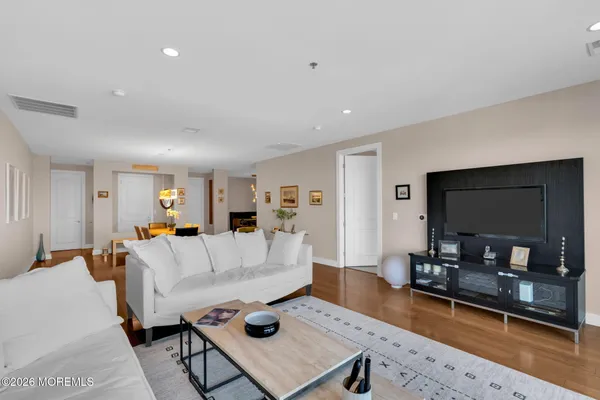 $995,000 | 432 Ocean Boulevard North, Unit 213, Long Branch, NJ 07740
