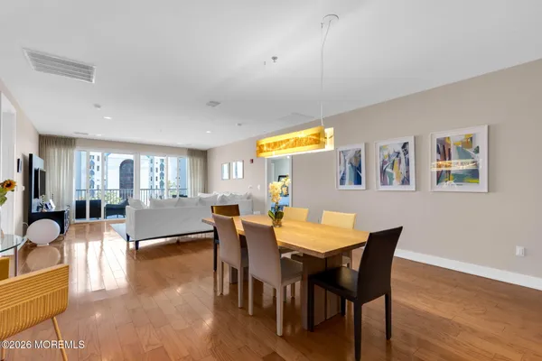 $995,000 | 432 Ocean Boulevard North, Unit 213, Long Branch, NJ 07740