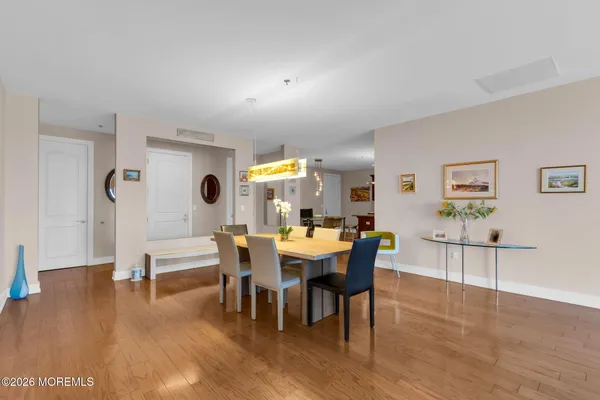 $995,000 | 432 Ocean Boulevard North, Unit 213, Long Branch, NJ 07740