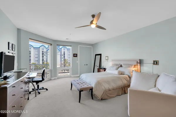 $995,000 | 432 Ocean Boulevard North, Unit 213, Long Branch, NJ 07740