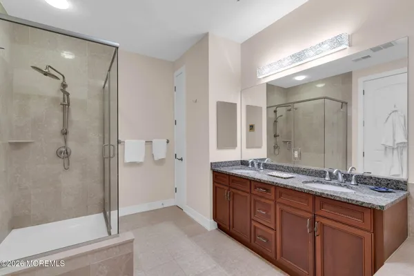 $995,000 | 432 Ocean Boulevard North, Unit 213, Long Branch, NJ 07740