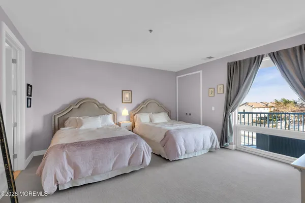 $995,000 | 432 Ocean Boulevard North, Unit 213, Long Branch, NJ 07740