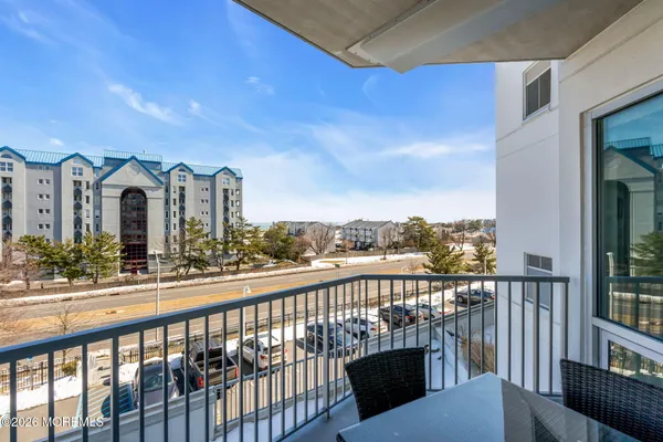 $995,000 | 432 Ocean Boulevard North, Unit 213, Long Branch, NJ 07740