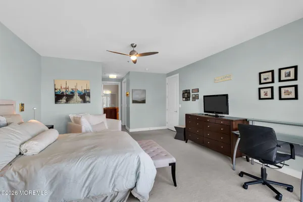 $995,000 | 432 Ocean Boulevard North, Unit 213, Long Branch, NJ 07740