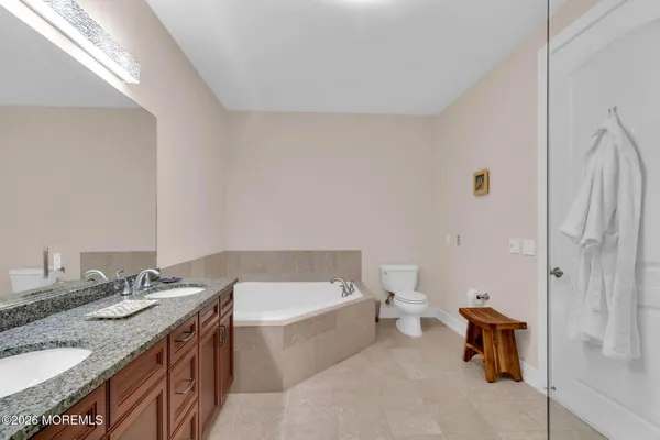 $995,000 | 432 Ocean Boulevard North, Unit 213, Long Branch, NJ 07740