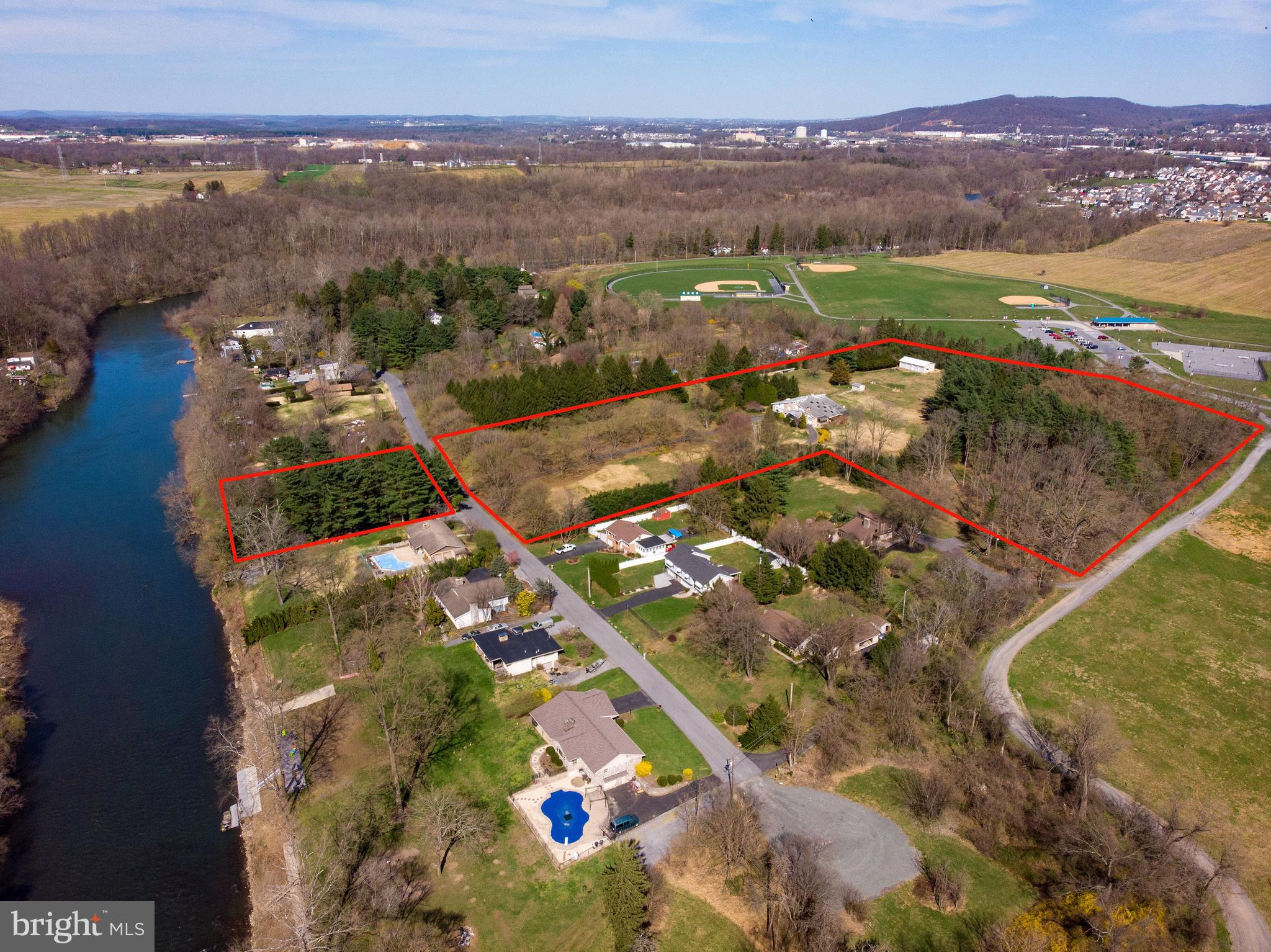 5757 Stoudts Ferry Bridge Road Reading, PA 19605 - Photo 63 of 66 Gallery Image 63