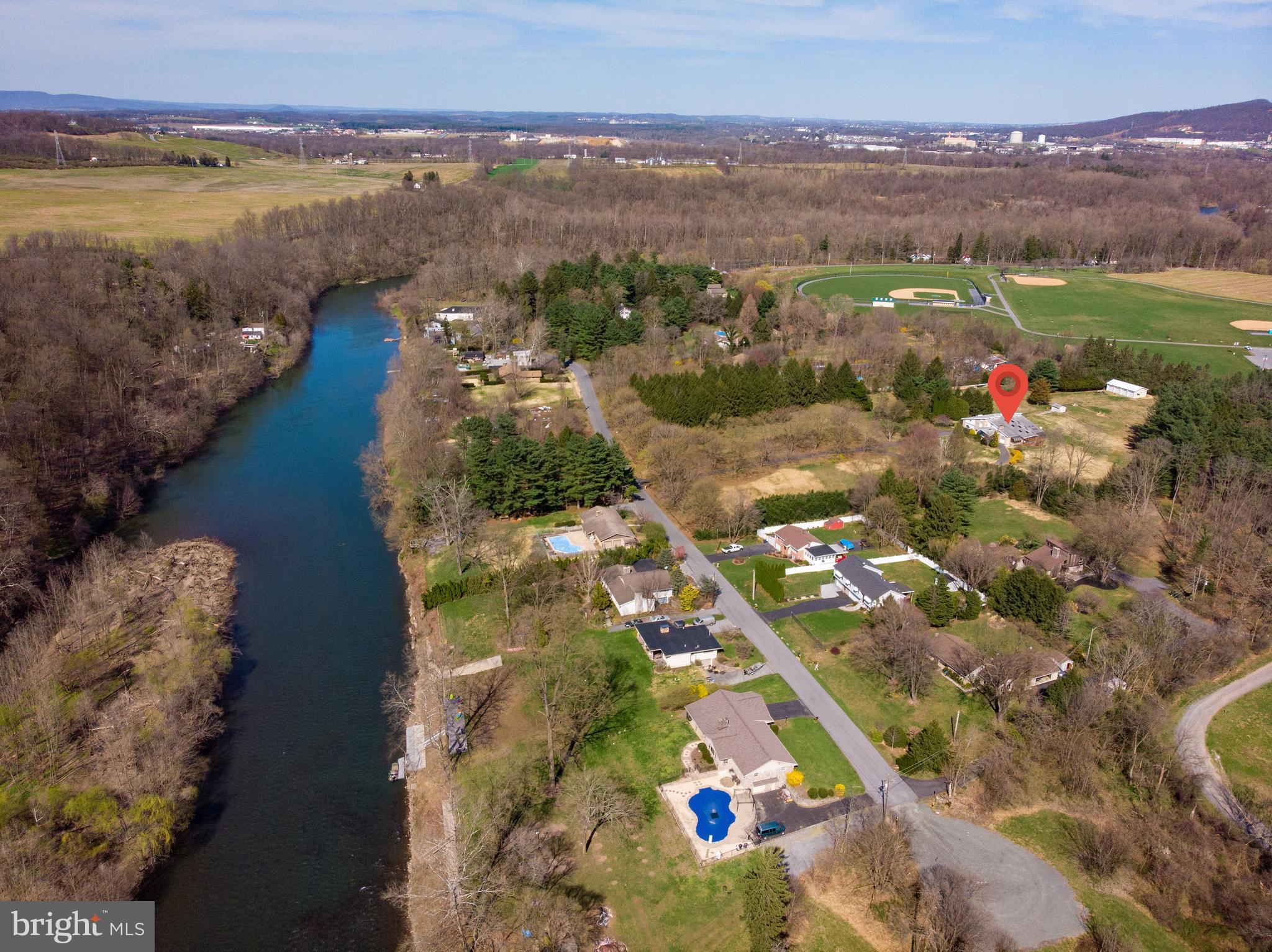 5757 Stoudts Ferry Bridge Road Reading, PA 19605 - Photo 64 of 66 Gallery Image 64