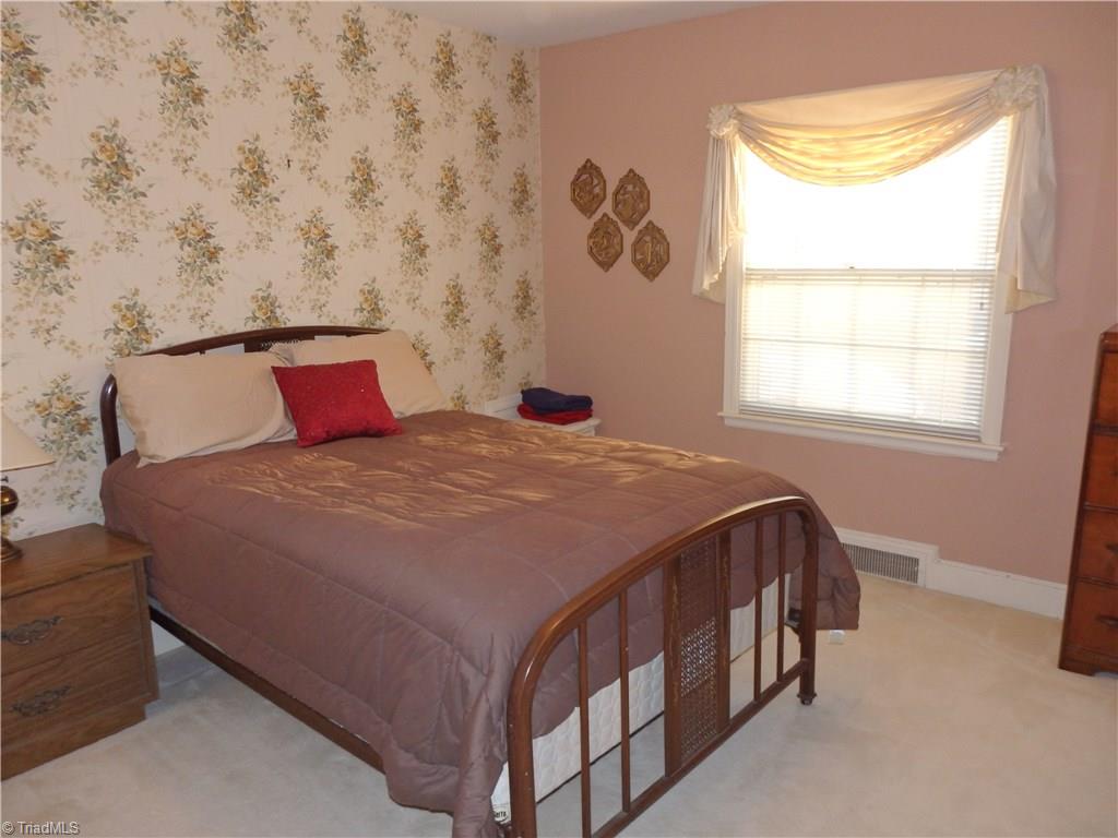 206 Coleridge Road Ramseur, NC 27316 - Photo 17 of 30 2nd bedroom