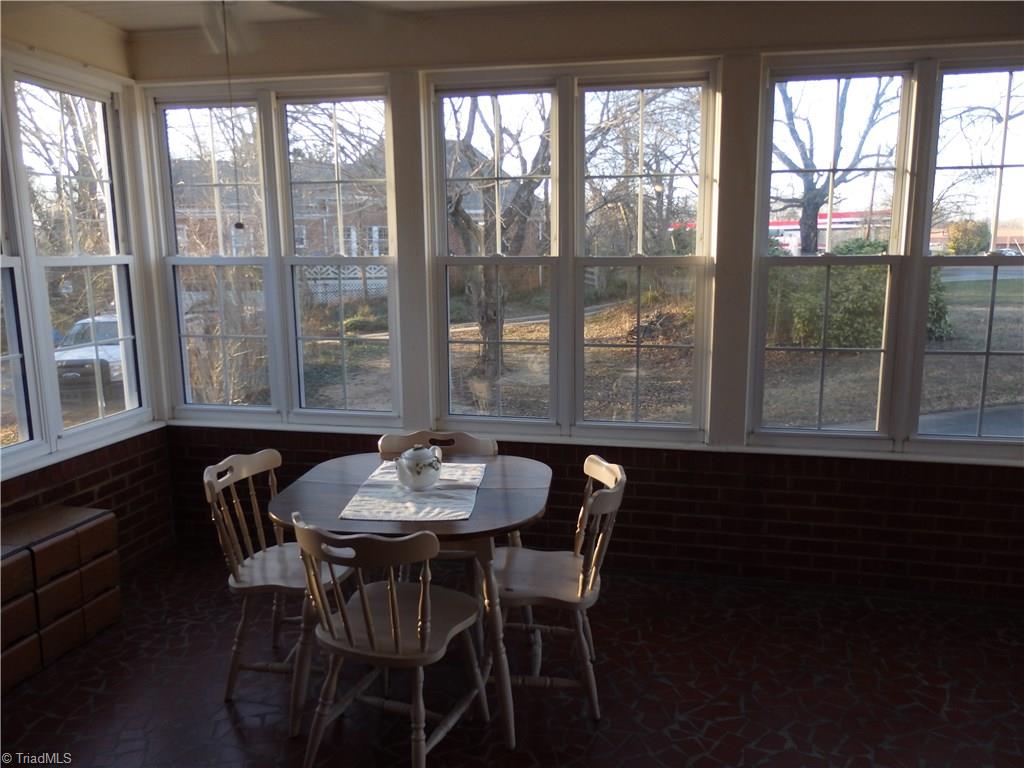206 Coleridge Road Ramseur, NC 27316 - Photo 22 of 30 sunroom (unheated)