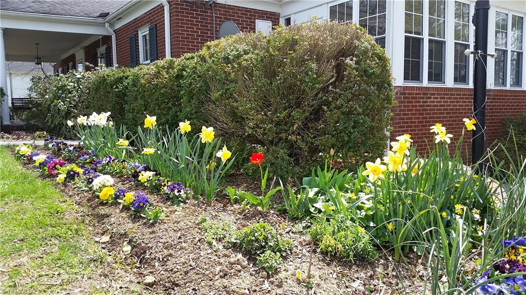206 Coleridge Road Ramseur, NC 27316 - Photo 29 of 30 Gallery Image 29