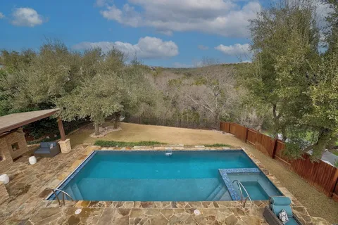 $1,360,000 | 11708 Palisades Parkway, Austin, TX 78732