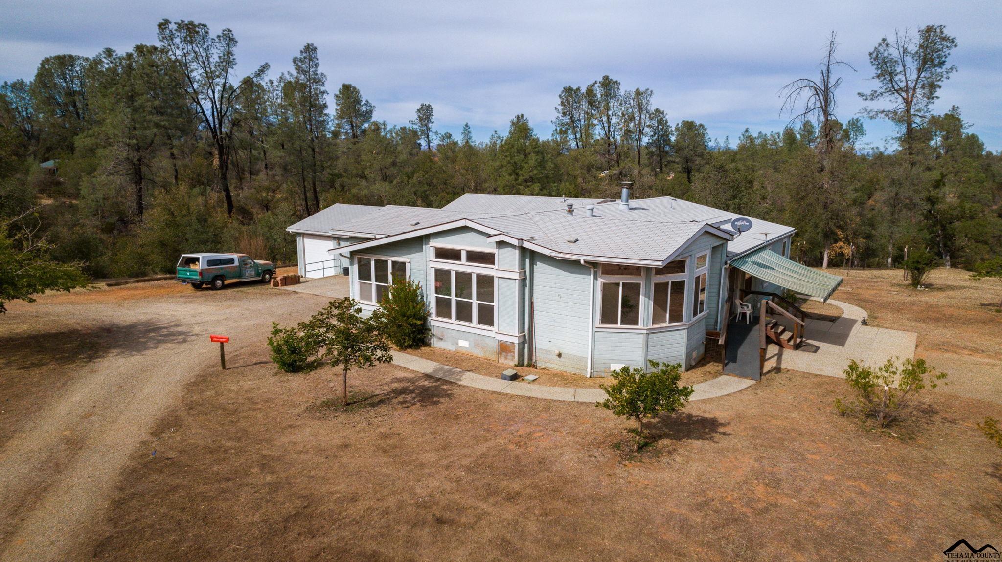 17568 Treat Road Anderson, CA 96007 - Photo 4 of 62