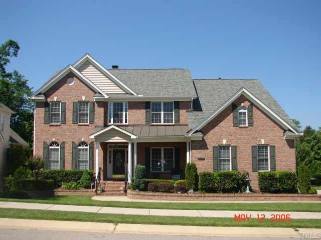 12431 Penrose Trail Raleigh, NC 27614 - Photo 1 of 1 Gallery Image 1