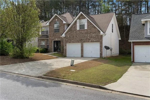 $294,900 | 1727 Spring Hill Cove, Lithonia, GA 30058