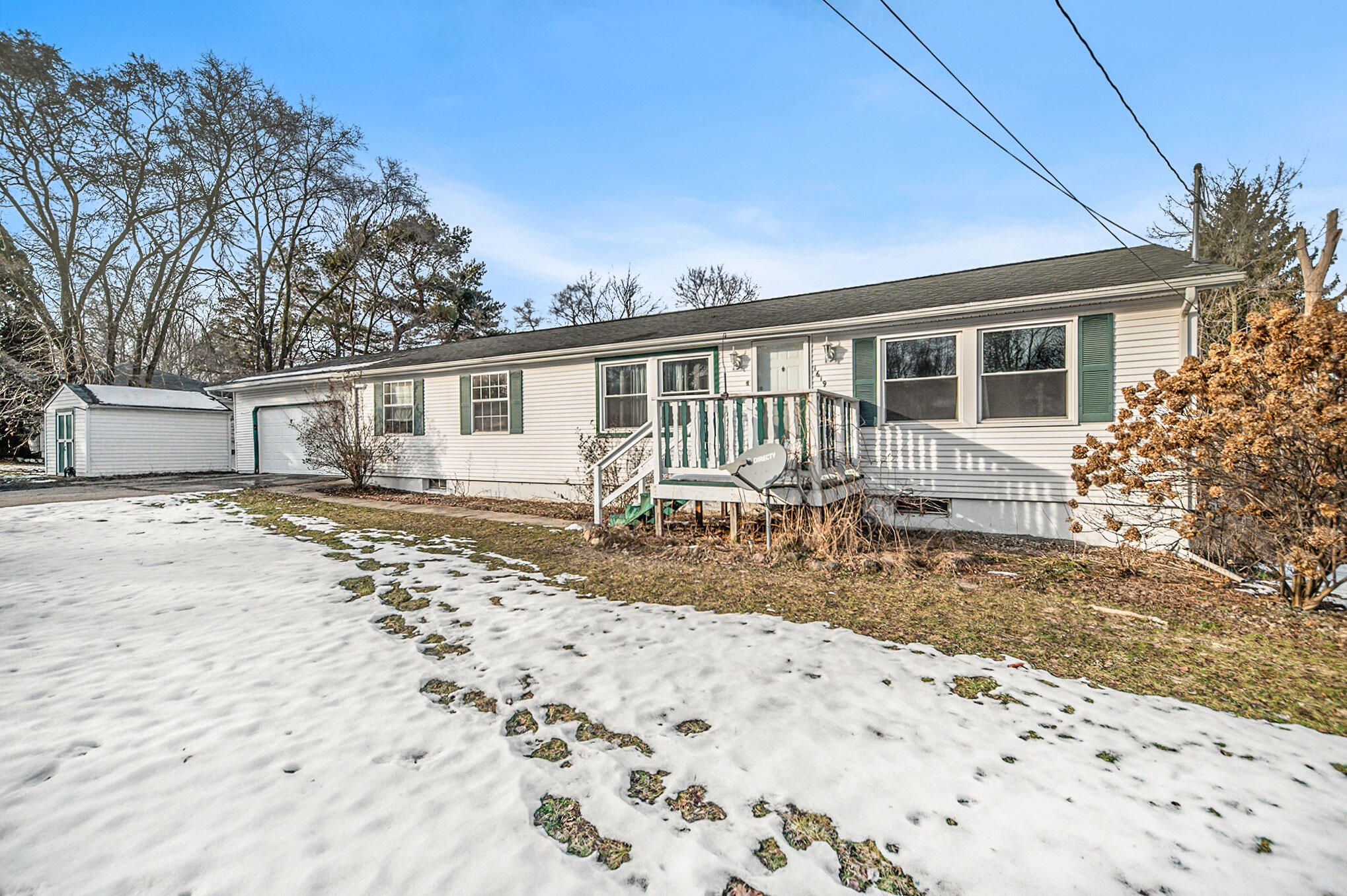 1619 Miller Road Kalamazoo, MI 49001 - Photo 2 of 21 Converted_63