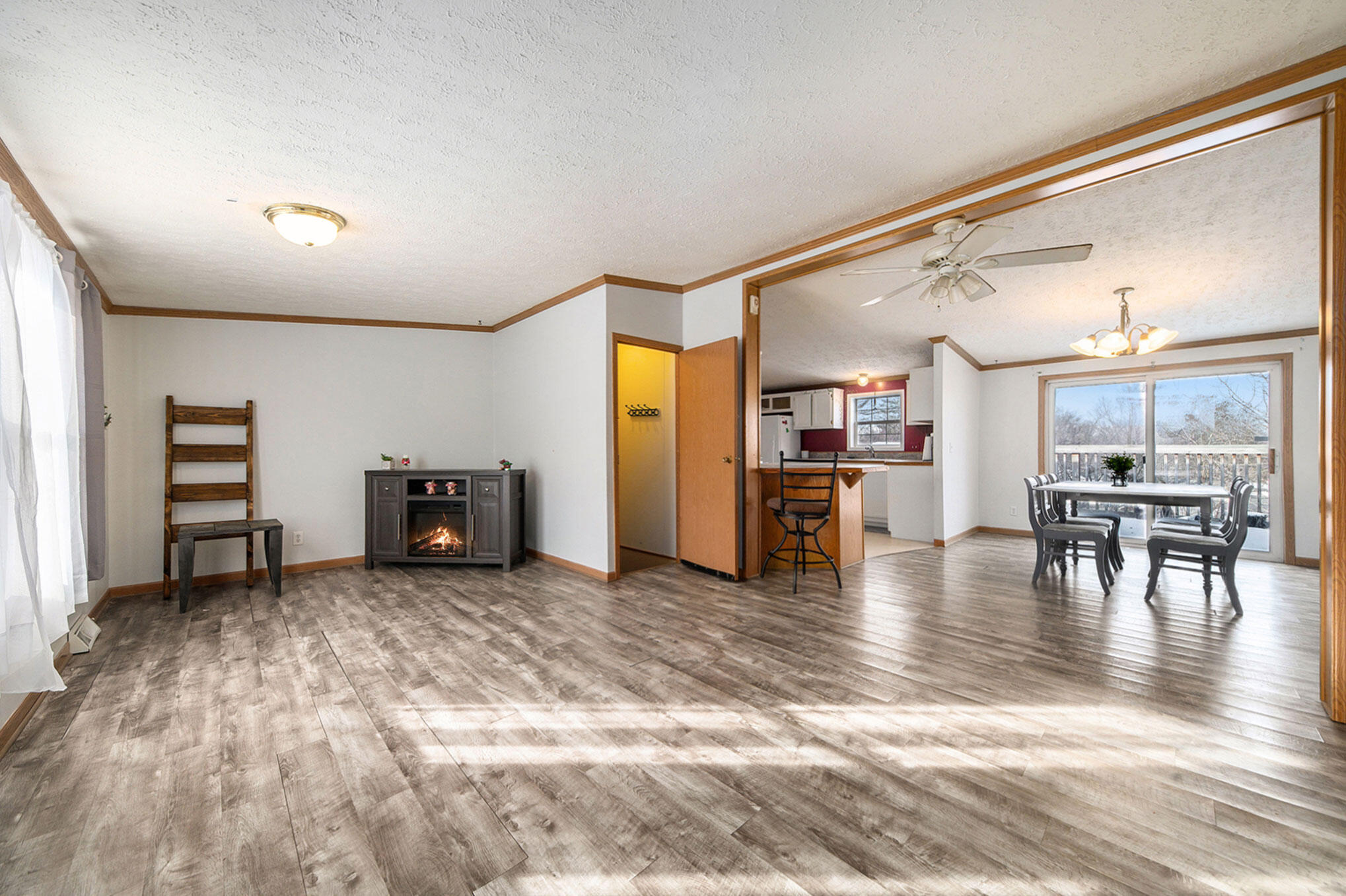 1619 Miller Road Kalamazoo, MI 49001 - Photo 3 of 21 Converted