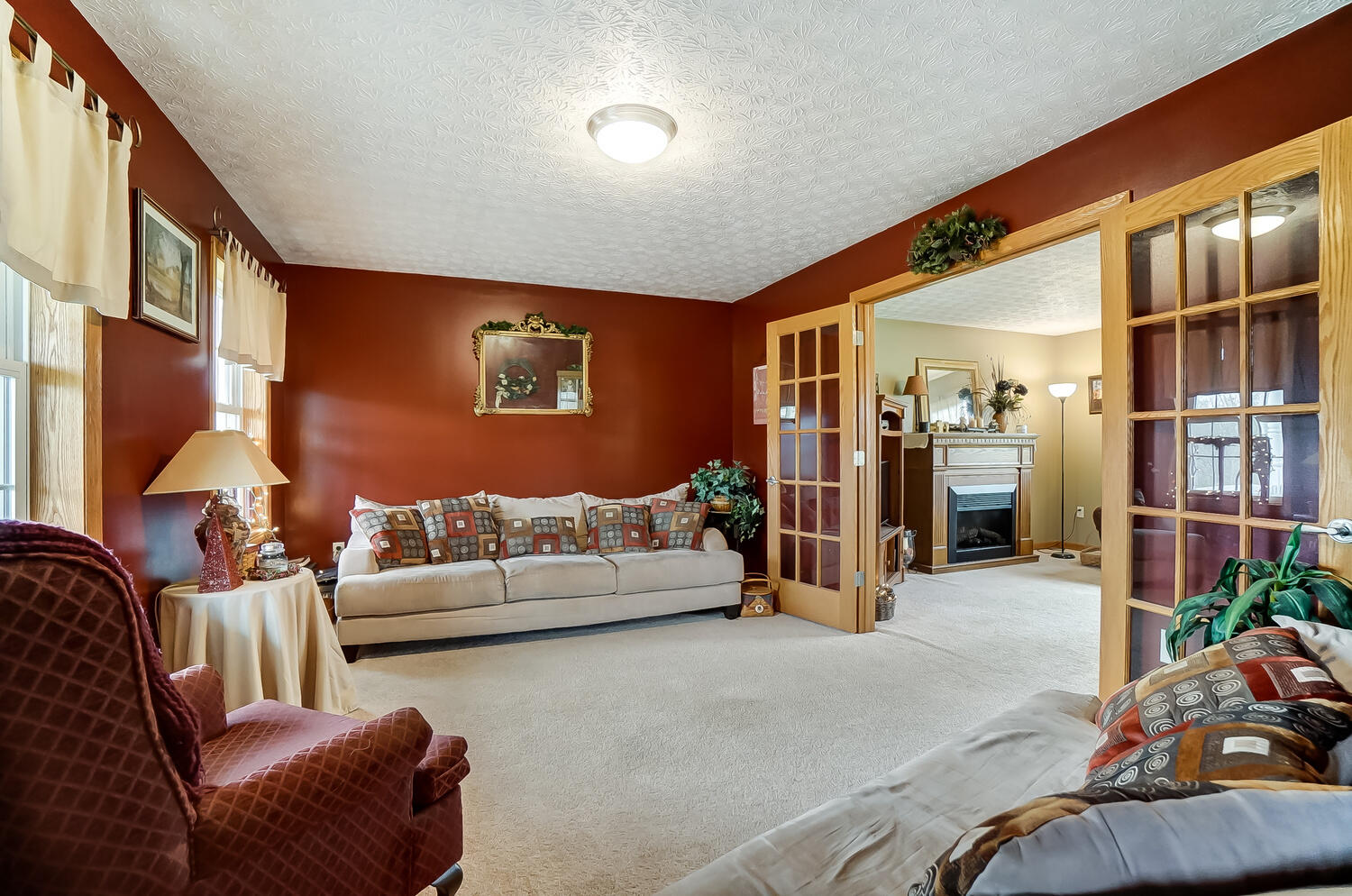 5429 Fowler Road Springfield, OH 45502 - Photo 9 of 61