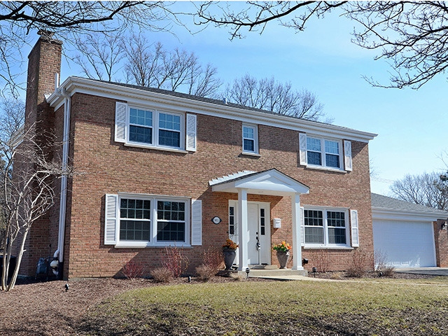 995 Cleveland Road Hinsdale, IL 60521 - Photo 1 of 20