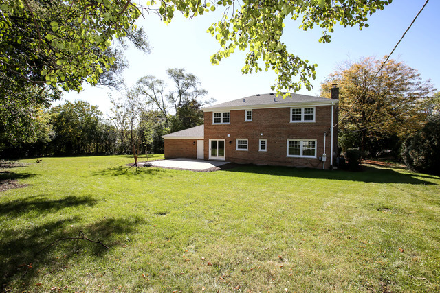 995 Cleveland Road Hinsdale, IL 60521 - Photo 18 of 20