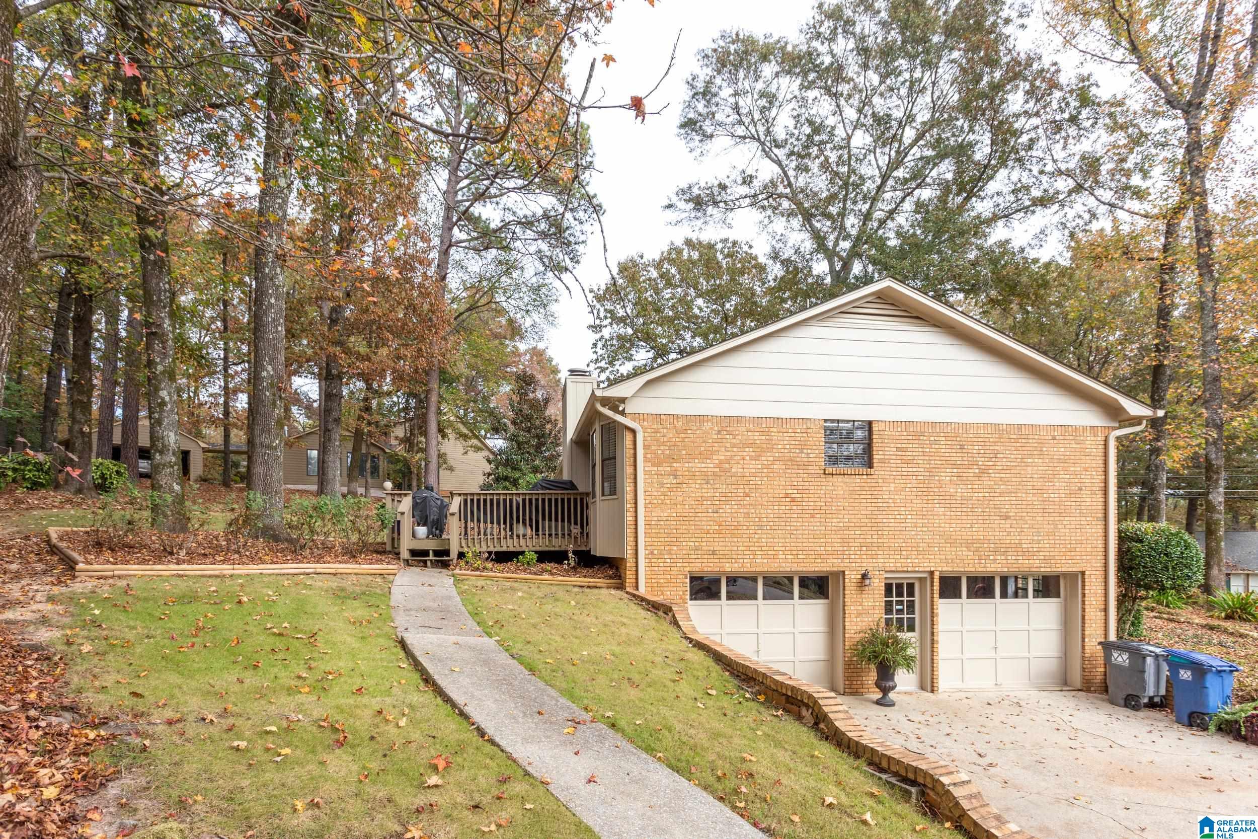100 Woodward Road Trussville, AL 35173 - Photo 28 of 37