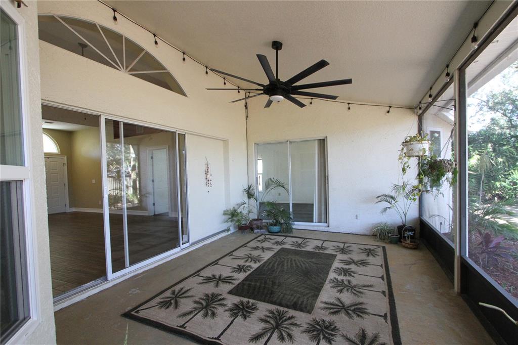 1414 Norwick Drive Lutz, FL 33559 - Photo 32 of 43 a living room with furniture